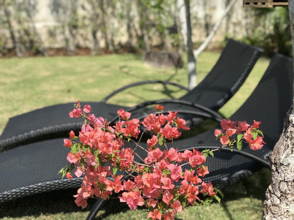 Baan Promphun Pool Villa By Bv Si Sunthon Екстер'єр фото